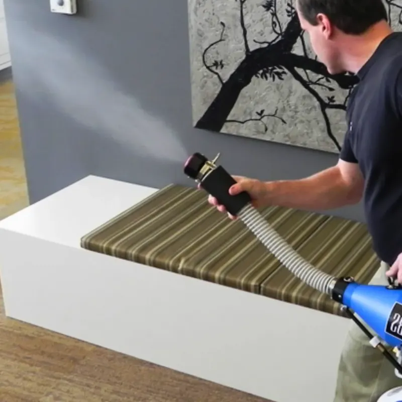 Professional Odor Removal in San Benito, TX
